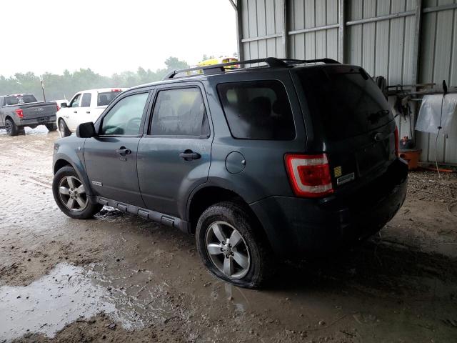 2008 Ford Escape Xlt VIN: 1FMCU93198KB39758 Lot: 54950954