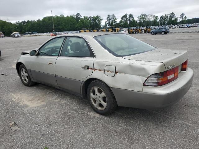 1997 Lexus Es 300 VIN: JT8BF22G1V0067211 Lot: 54646804