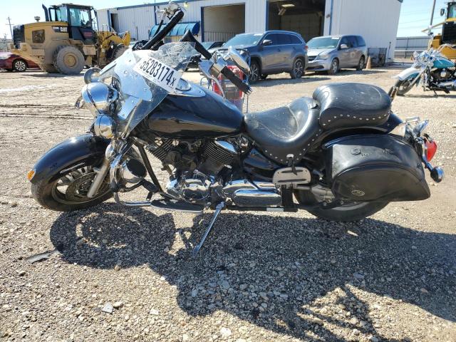 2007 YAMAHA XVS1100 JYAVP11E67A097240