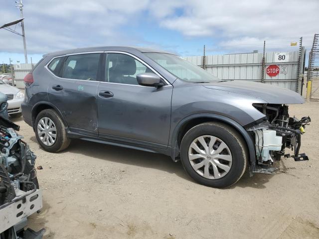 2018 Nissan Rogue S VIN: KNMAT2MTXJP618253 Lot: 54750144