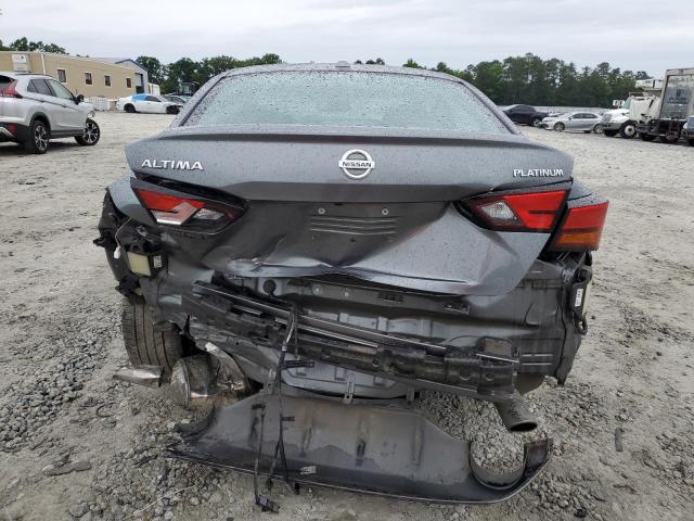 2020 Nissan Altima Platinum VIN: 1N4BL4FV6LC199414 Lot: 54608014