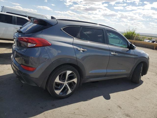 2016 Hyundai Tucson Limited VIN: KM8J33A20GU089046 Lot: 52098354