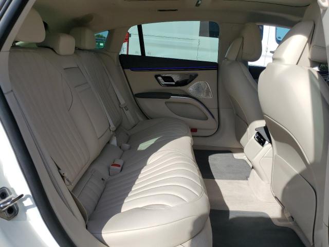 2023 Mercedes-Benz Eqs Sedan 450+ VIN: W1KCG2DB4PA027194 Lot: 54191244