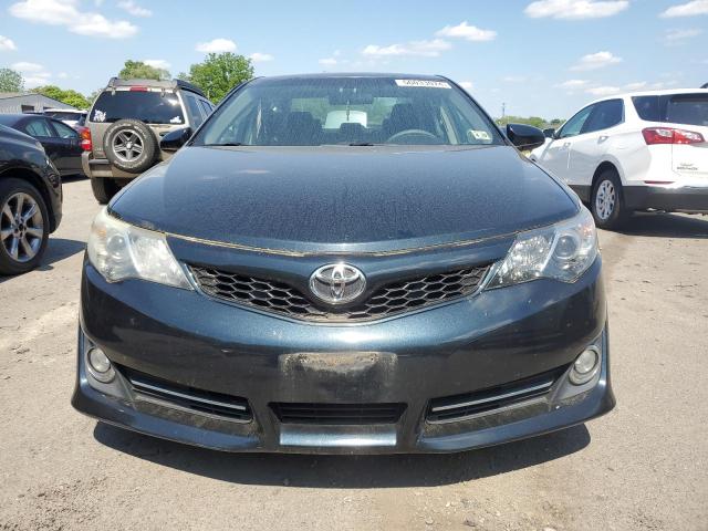 2014 Toyota Camry L VIN: 4T1BF1FK4EU397181 Lot: 56033074