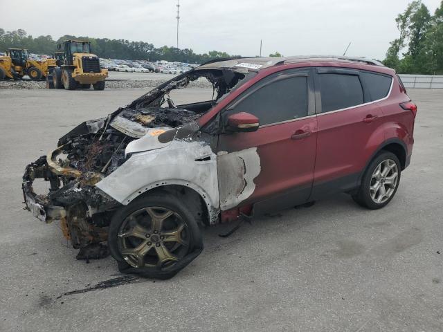 2019 FORD ESCAPE TIT - 1FMCU0J91KUB46137