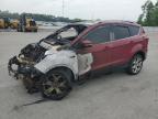 2019 FORD ESCAPE TIT - 1FMCU0J91KUB46137