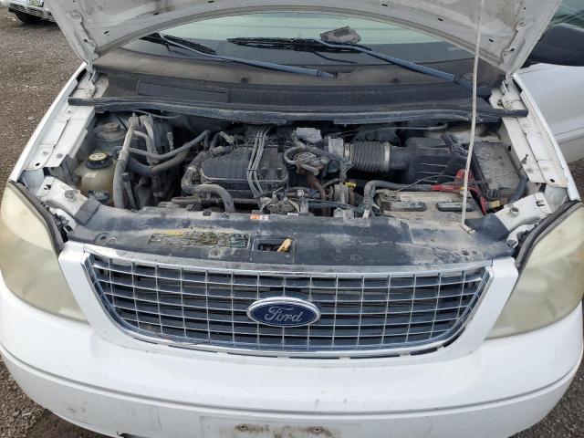 2FMDA52245BA94251 2005 Ford Freestar Sel