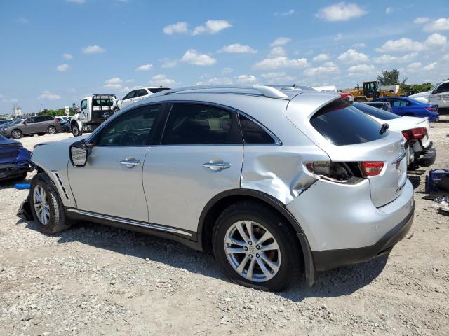 2013 Infiniti Fx37 VIN: JN8CS1MW6DM173293 Lot: 57015764