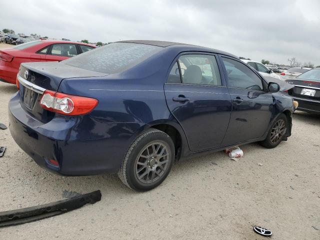 2013 Toyota Corolla Base VIN: 5YFBU4EE7DP121032 Lot: 53528144