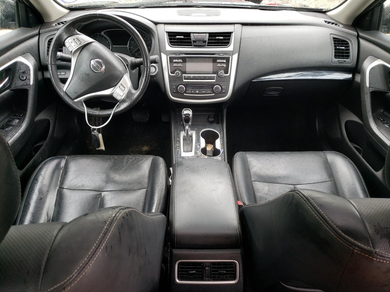 1N4AL3AP9GC112738 2016 Nissan Altima 2.5