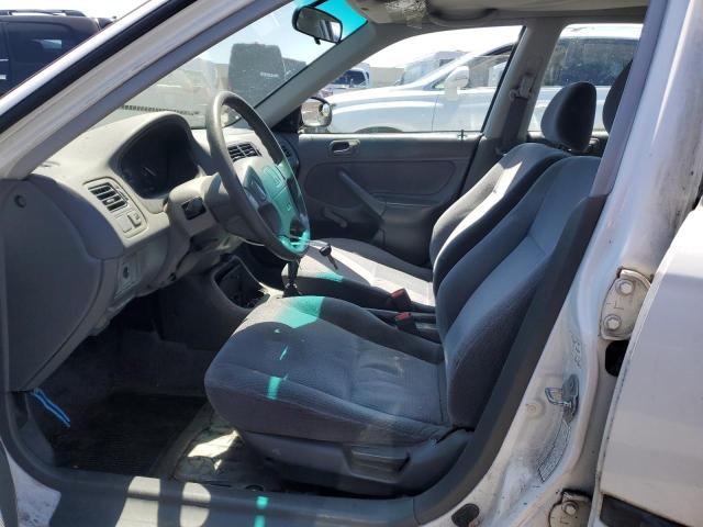 1HGEJ6528TL039861 1996 Honda Civic Dx