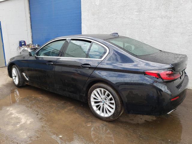 2023 BMW 530 Xi VIN: WBA13BJ07PWY22885 Lot: 53819064