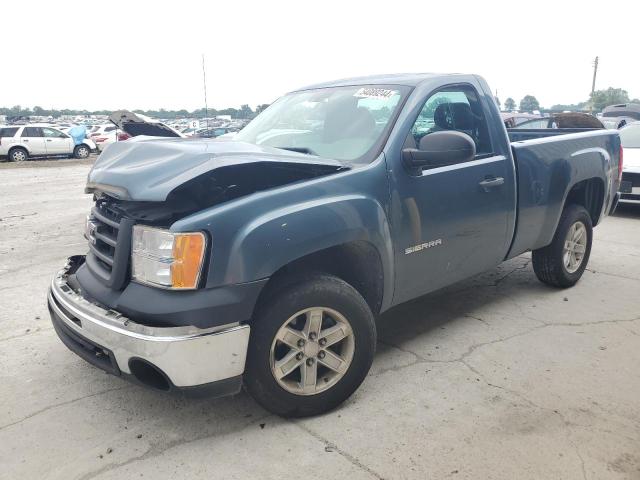 2013 GMC Sierra C1500 VIN: 1GTN1TEX2DZ365792 Lot: 54089244