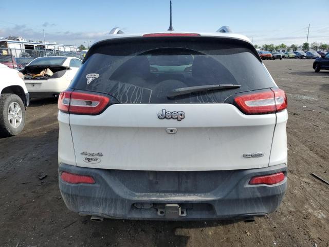 2014 Jeep Cherokee Latitude VIN: 1C4PJMCS3EW249901 Lot: 55134784