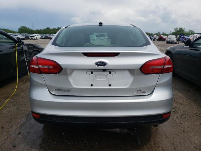 2016 Ford Focus Se VIN: 1FADP3F23GL403959 Lot: 56157964