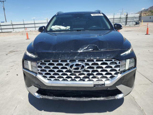 2022 HYUNDAI SANTA FE S - 5NMS3DAJ9NH427375