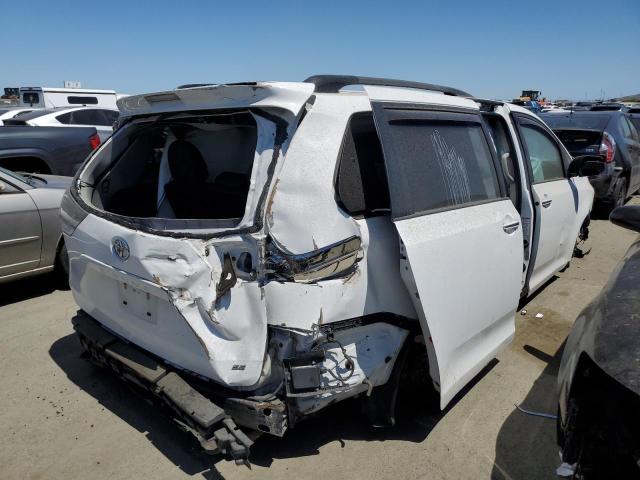 2015 TOYOTA SIENNA SPO - 5TDXK3DC4FS550032