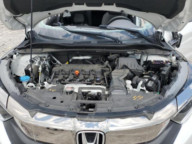 2019 HONDA HR-V EX - 3CZRU6H55KM708320