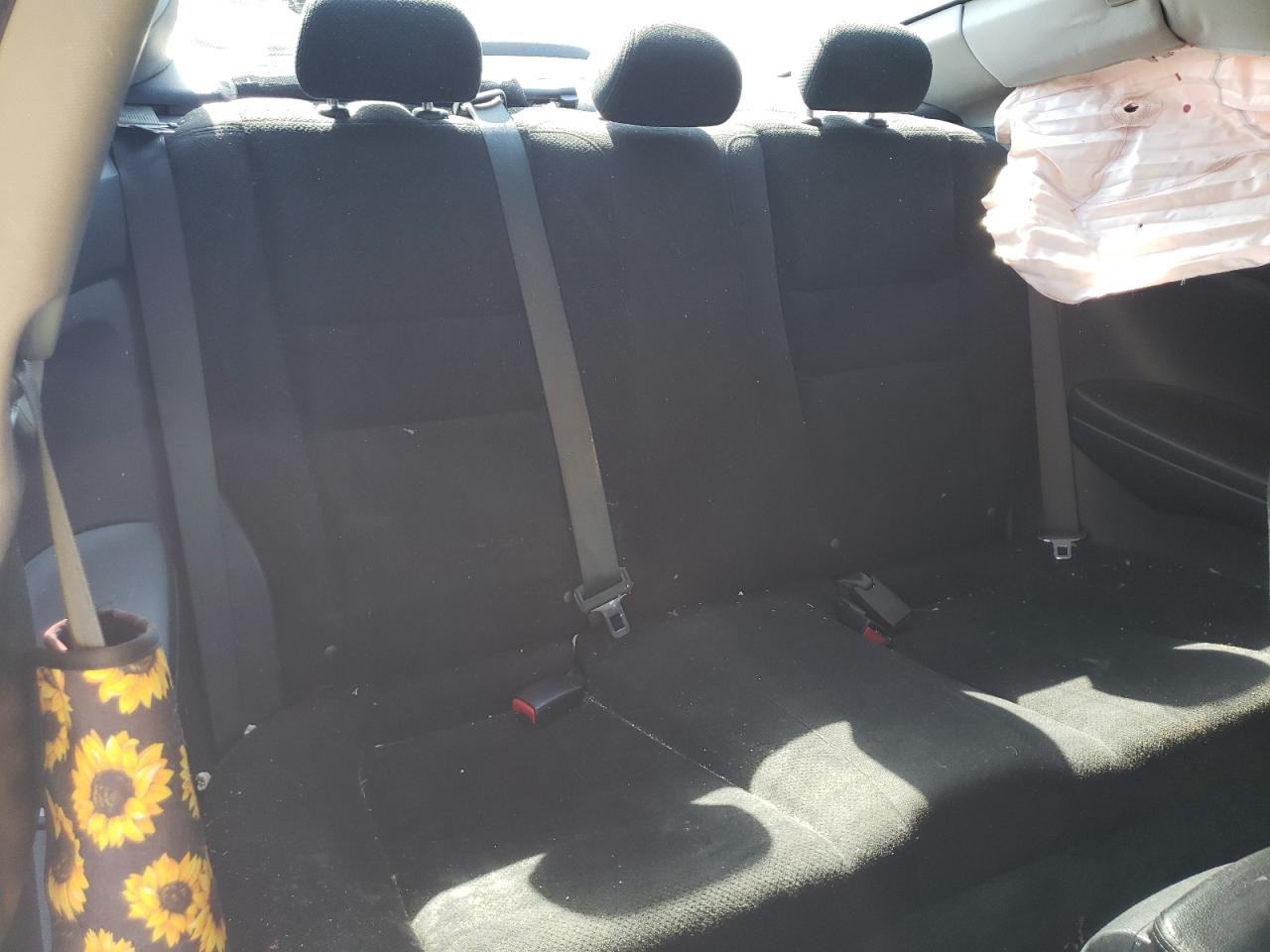 1HGCS1B78BA012063 2011 Honda Accord Ex