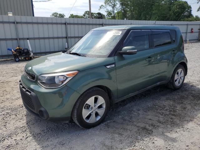 Vin: kndjp3a50e7025023, lot: 53304844, kia soul + 2014 img_1