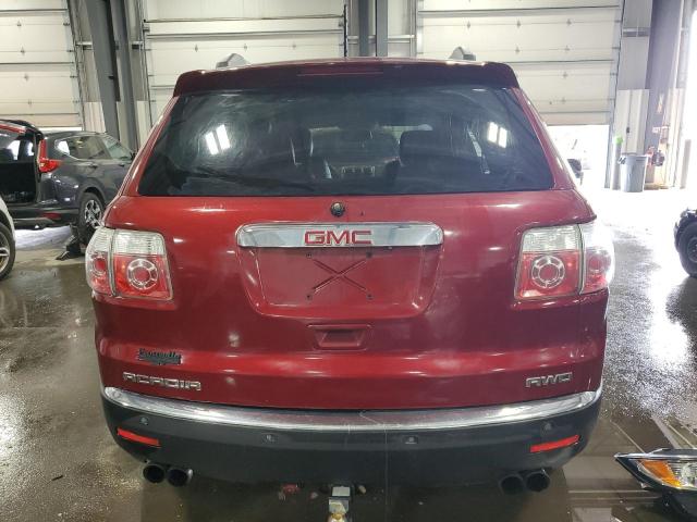 2011 GMC Acadia Slt-1 VIN: 1GKKVRED9BJ284773 Lot: 56674544