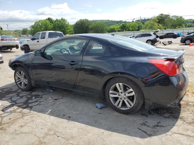 2013 Nissan Altima S VIN: 1N4AL2EP5DC143548 Lot: 53667794