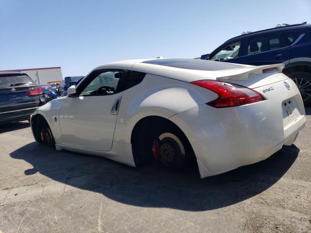 2011 Nissan 370Z Base VIN: JN1AZ4EHXBM550949 Lot: 54406094