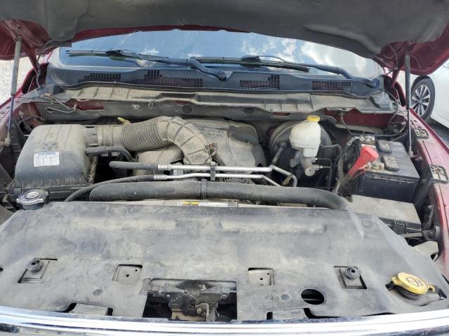 2012 Dodge Ram 1500 Longhorn VIN: 1C6RD7PT9CS345502 Lot: 54689054