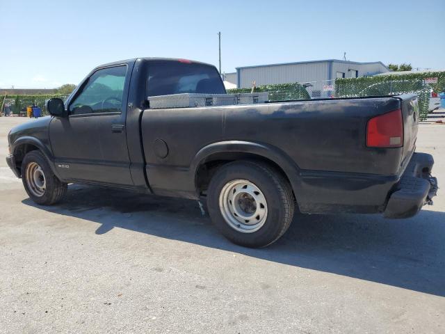 1998 Chevrolet S Truck S10 VIN: 1GCCS14X9WK162159 Lot: 56700594