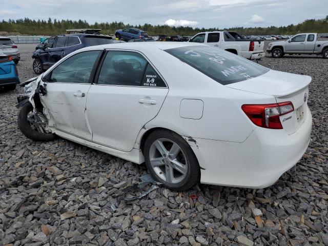 VIN 4T1BF1FK4EU855625 2014 Toyota Camry, L no.2