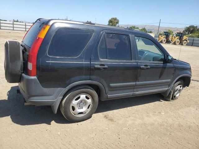 2003 Honda Cr-V Lx VIN: SHSRD68493U106161 Lot: 55951464