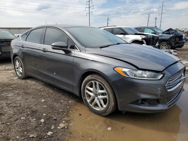 2016 Ford Fusion Se VIN: 3FA6P0HD0GR142099 Lot: 54486244