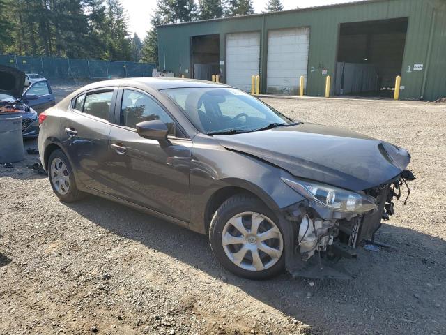 2015 Mazda 3 Sport VIN: JM1BM1U75F1262481 Lot: 54828474