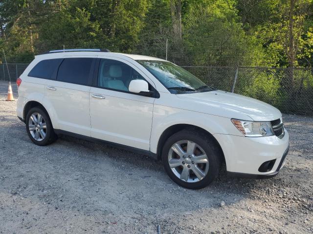 2013 Dodge Journey Crew VIN: 3C4PDDDG2DT595427 Lot: 55001154