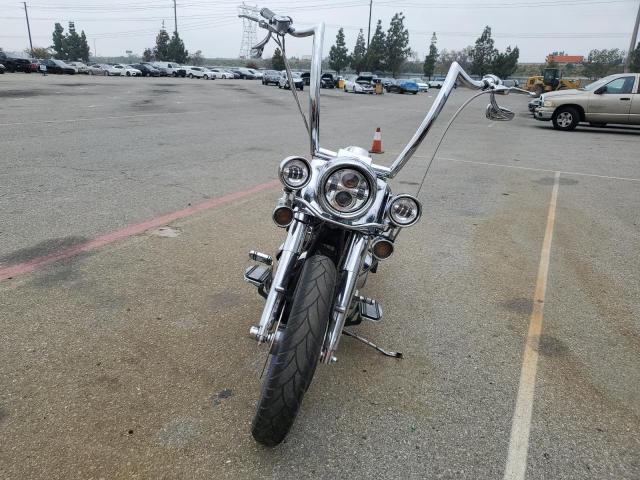 2006 HARLEY-DAVIDSON FLHRI 1HD1FBW376Y638528