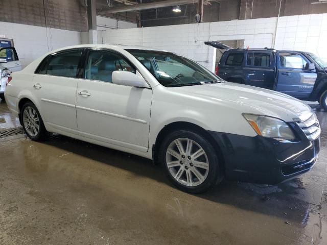 2005 Toyota Avalon Xl VIN: 4T1BK36B15U038006 Lot: 56563444