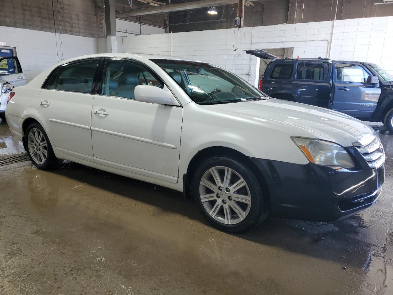 4T1BK36B15U038006 2005 Toyota Avalon Xl