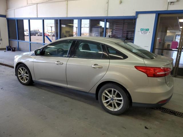 2015 Ford Focus Se VIN: 1FADP3F27FL233670 Lot: 57321294