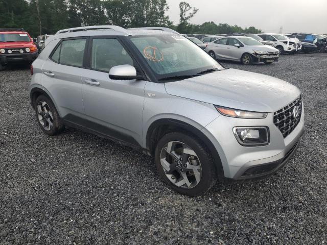 2022 Hyundai Venue Sel VIN: KMHRC8A34NU132857 Lot: 54346994