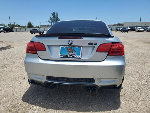 2011 BMW M3 VIN: WBSDX9C52BE399419 Lot: 56071054