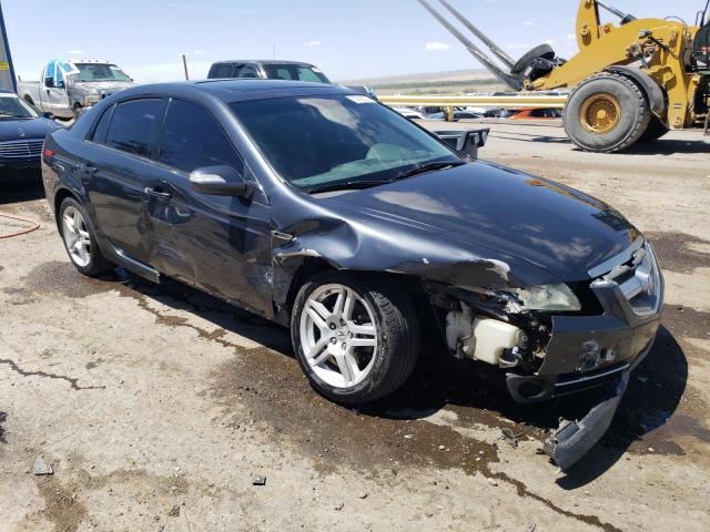 2007 Acura Tl VIN: 19UUA66277A016518 Lot: 53092974