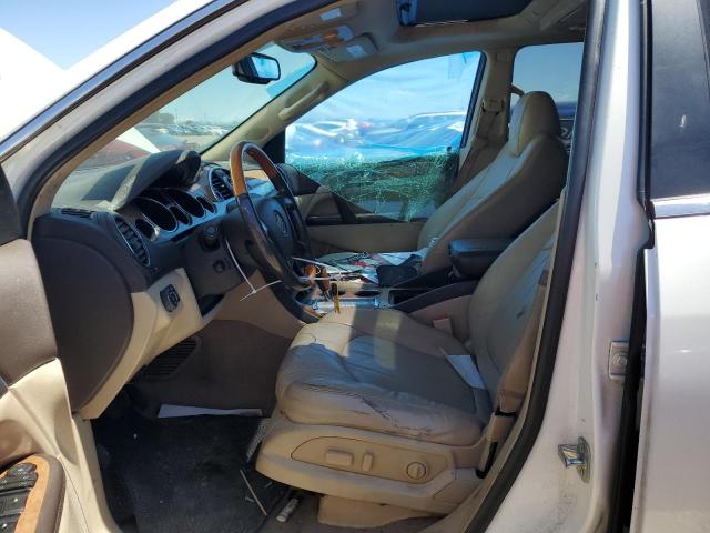 2012 Buick Enclave VIN: 5GAKRDED7CJ164850 Lot: 52188104