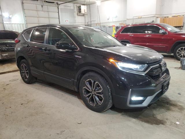 2020 HONDA CR-V EXL - 7FART6H86LE013714