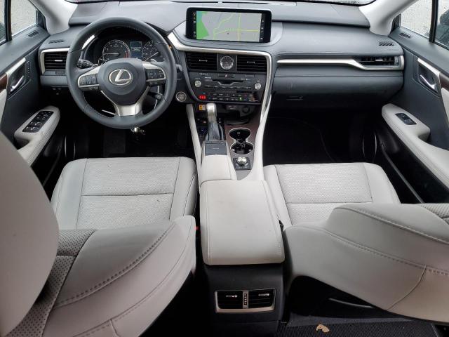 2022 Lexus Rx 350 VIN: 2T2HZMDA2NC353724 Lot: 54421694