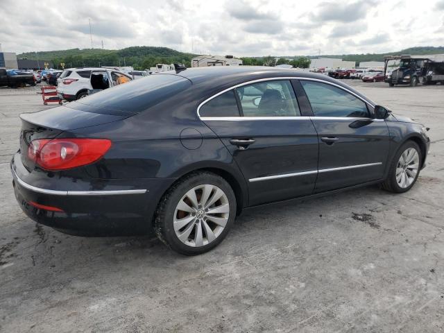 2009 Volkswagen Cc Sport VIN: WVWML93C79E549360 Lot: 54964354