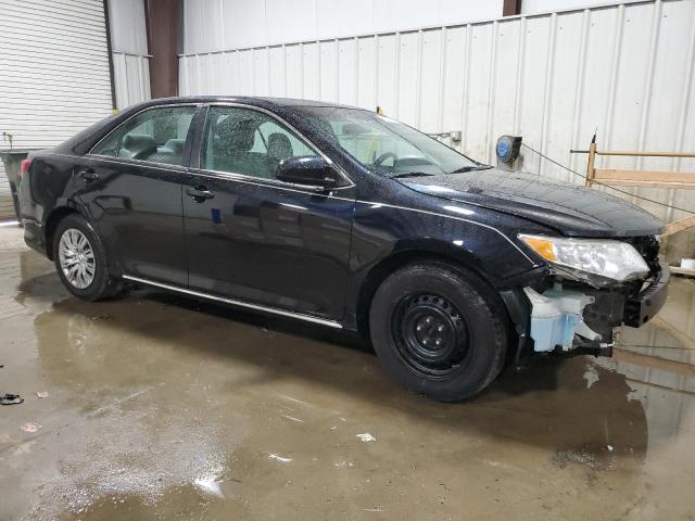 2013 Toyota Camry L VIN: 4T1BF1FK3DU227117 Lot: 56971604