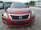 NISSAN ALTIMA 2.5 photo