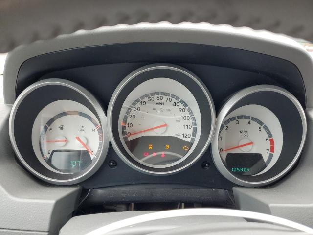 2008 Dodge Grand Caravan Sxt VIN: 2D8HN54X98R125316 Lot: 53576814