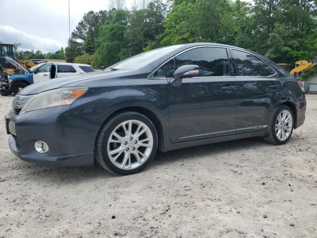 2010 Lexus Hs 250H VIN: JTHBB1BA0A2021501 Lot: 54245334