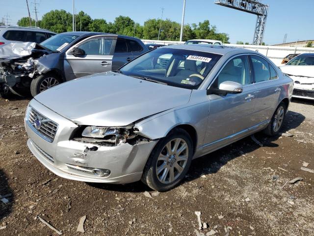 2010 Volvo S80 3.2 VIN: YV1982AS6A1131435 Lot: 56384414